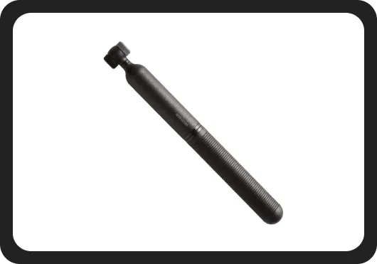 bike hand pump