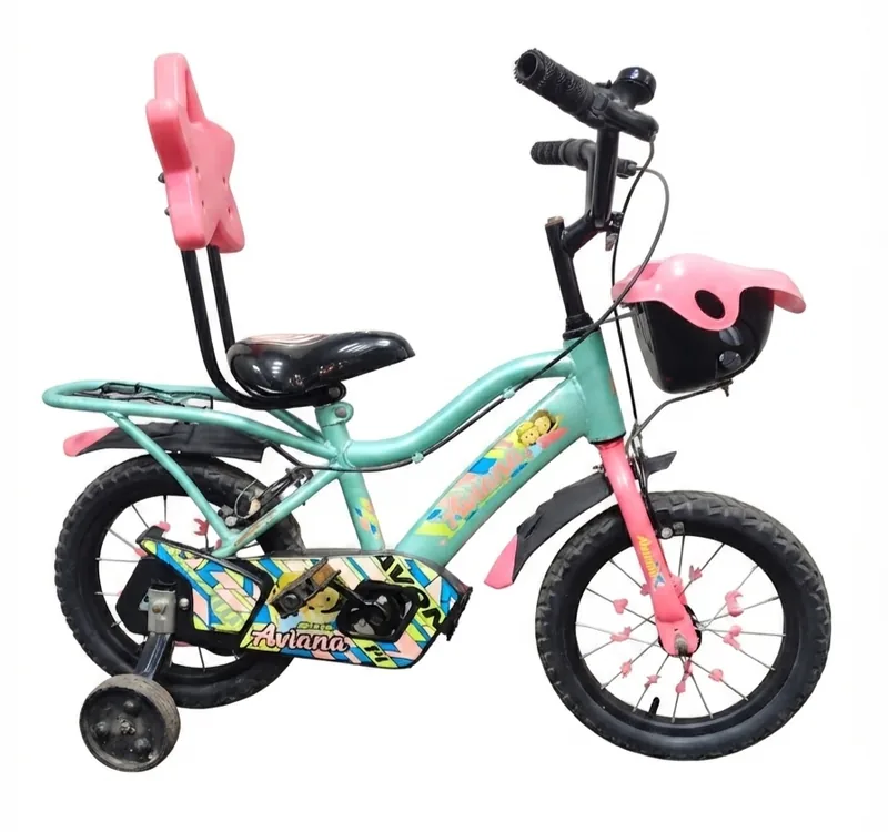 Avon Aviana 14T cycle on rent