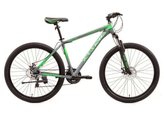 Waltx Trail 27.5T cycle on rent