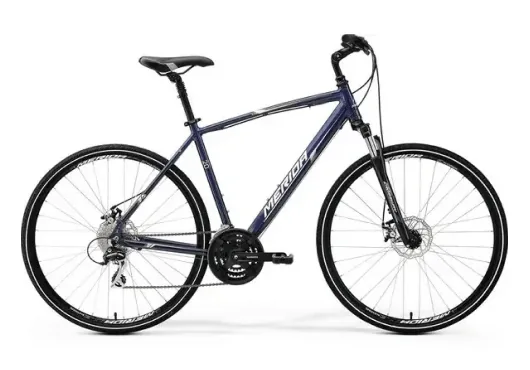Merida Crossway 20-Md 700C cycle on rent