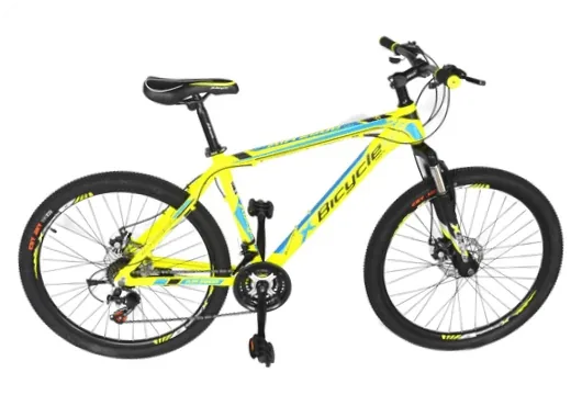 X Bicycle Air 2600 26T cycle on rent