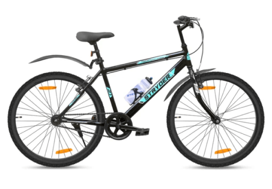 Stryder Tacon City 26T cycle on rent