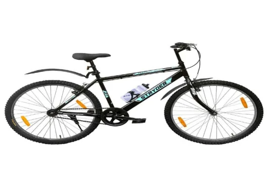 Stryder Tacon City 26T cycle on rent