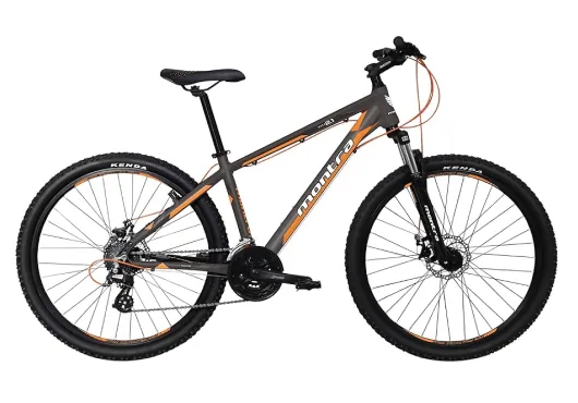 Montra Rock 2.1 27.5T cycle on rent