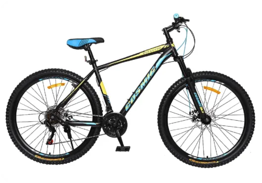 Cosmic Lynx 27.5T cycle on rent