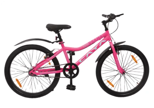Caya Drama 24T cycle on rent