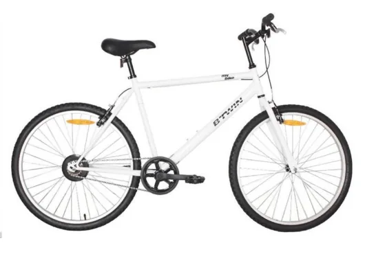 Btwin My Bike 26T cycle on rent