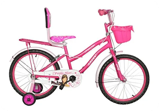 Kross Pretty Miss 20T cycle on rent