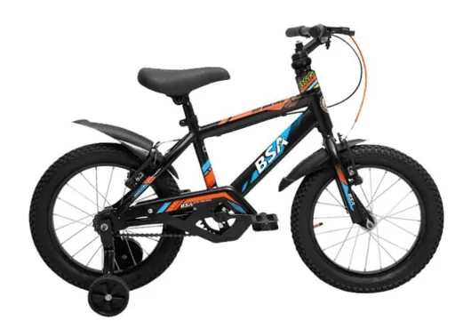 BSA Go Biking Pro 3.0 16T cycle on rent