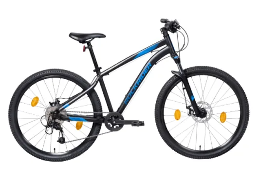 Btwin Rockrider ST 120 27.5T cycle on rent