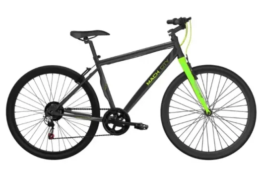 Mach City Munich 26T cycle on rent