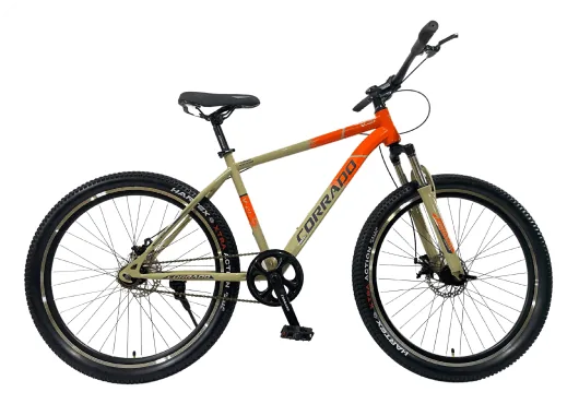 Corrado V21 29T cycle on rent