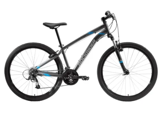 Btwin Rockrider ST 100 27.5T cycle on rent