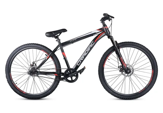 Cradiac Xplorer 29T cycle on rent