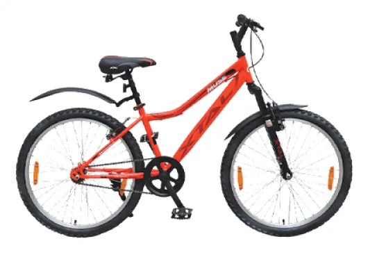 Xtal Muse 26T cycle on rent