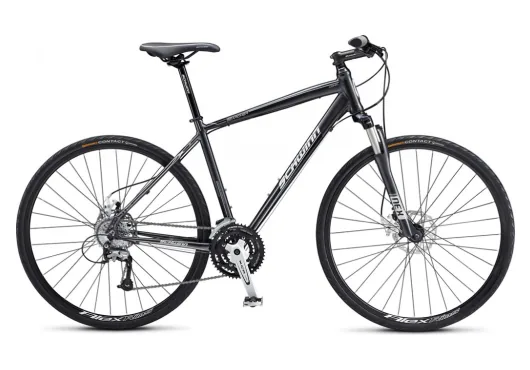 Schwinn Searcher 3 700C cycle on rent