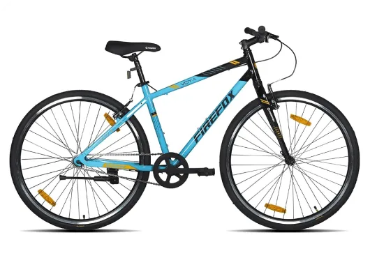 Firefox Voya 700C cycle on rent