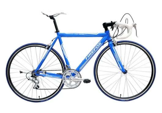 Firefox Road Pro cycle on rent