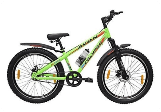 Avon Calypso cycle on rent