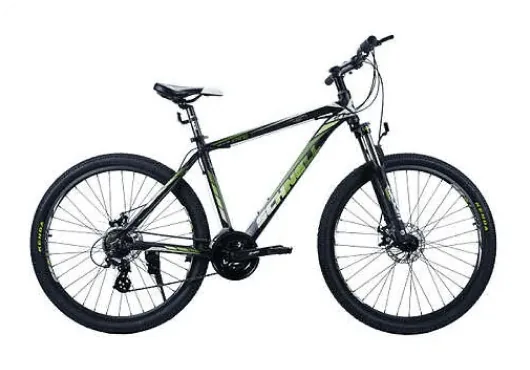  Schnell Fang 27.5T cycle on rent