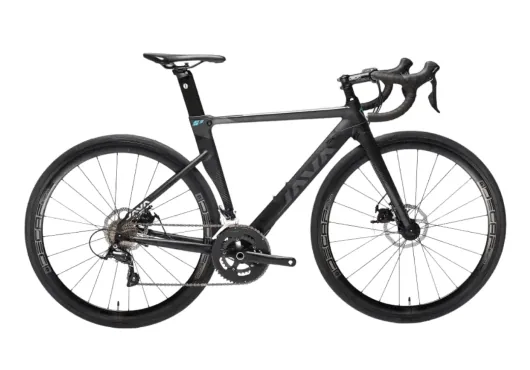 Java Siluro 3 700C cycle on rent