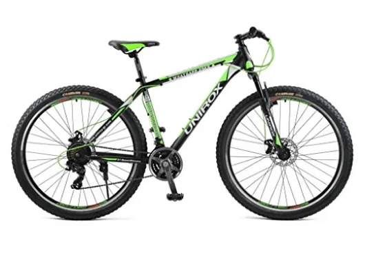 Unirox Whatsapp 29er 29T cycle on rent