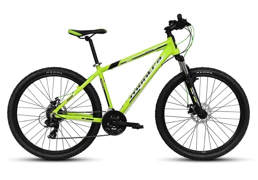 Montra Rock 1.0 27.5T cycle on rent