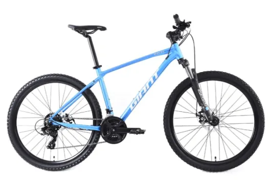Giant Rincon 26T cycle on rent