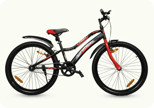 Unifier Spykar 24T cycle on rent