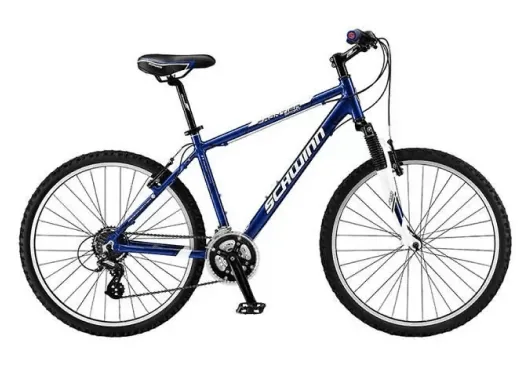 Schwinn Frontier 26T cycle on rent
