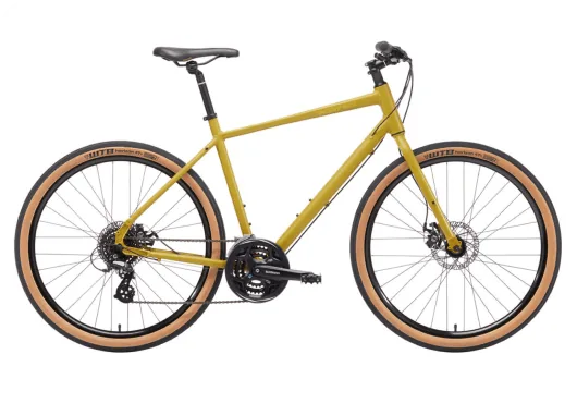 Kona Dew 26T cycle on rent