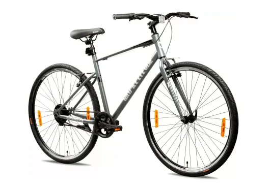 Firefox Bad Attitude Harpoon 700C cycle on rent