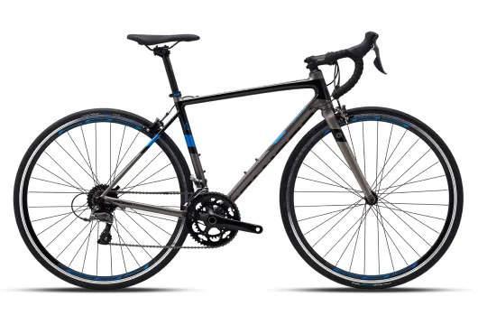 Polygon Strattos S2 700C cycle on rent