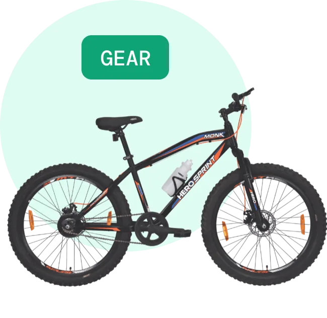 rent a bike