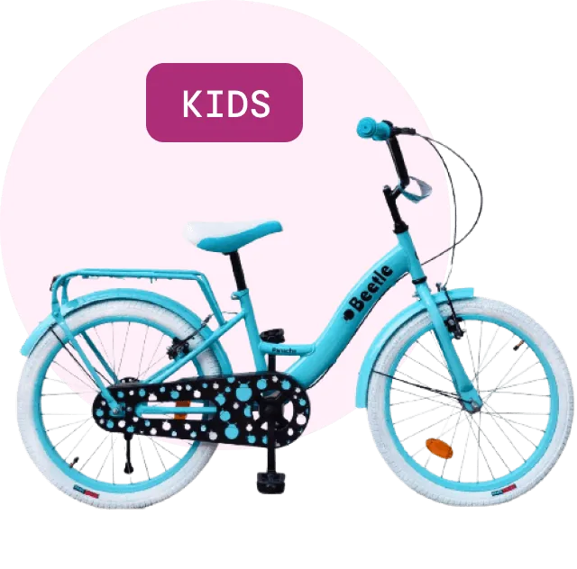 bicycle rental