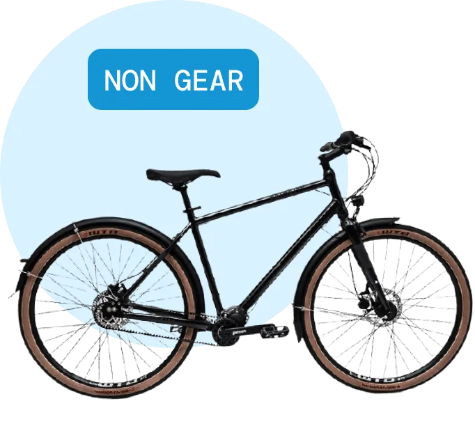 affordable cycle rentals
