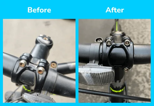cycle service near me